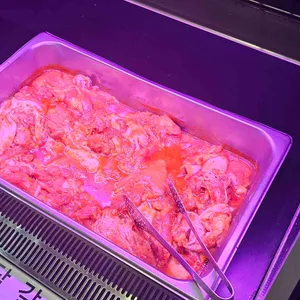 시민갈비 무한리필 사진