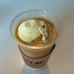 겟인커피 로스터리 사진
