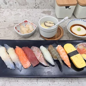 스시생각 사진
