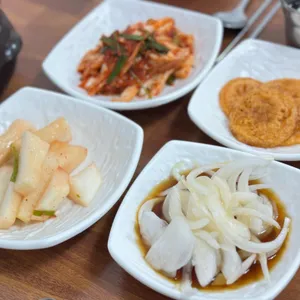 중촌가마솥곰탕 사진