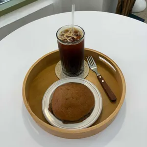 디저트라인업 사진