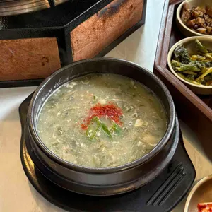 섬고짚 리뷰 사진