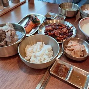 오뼈집 사진