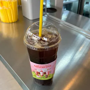 메가커피 사진