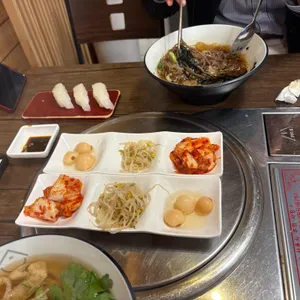 미소회초밥 사진