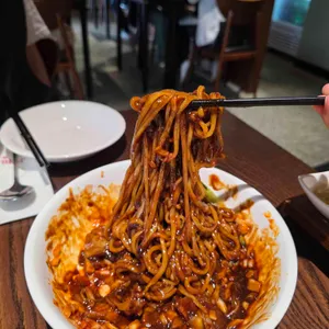 중화용호 사진