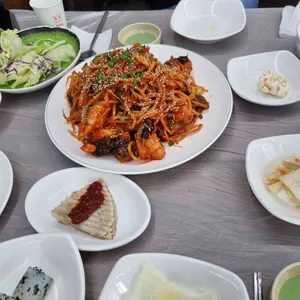 마산종가아구찜 사진