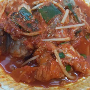 마산종가아구찜 사진
