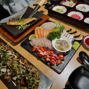 우미관이자카야 사진