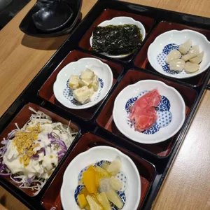 우미관이자카야 사진