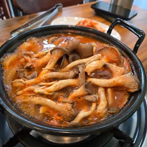 청담샤브샤브칼국수 사진