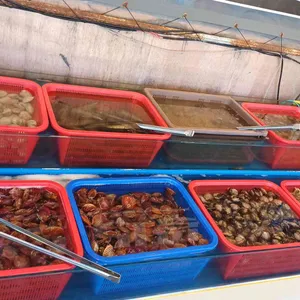 통큰회조개창고 리뷰 사진