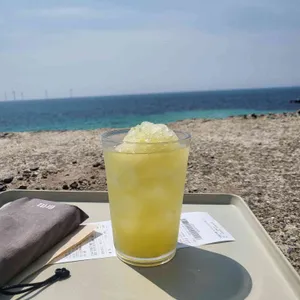 카페 팀블로우 사진