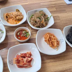 조리고 사진