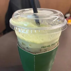 카페프리헷 사진