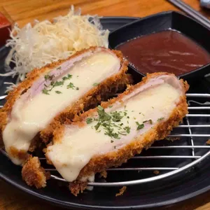 삼동소바 사진