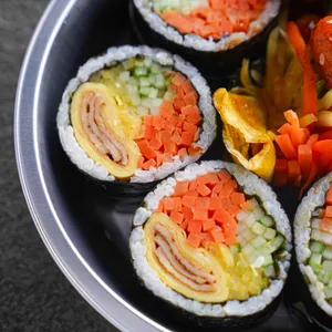 오토김밥 사진