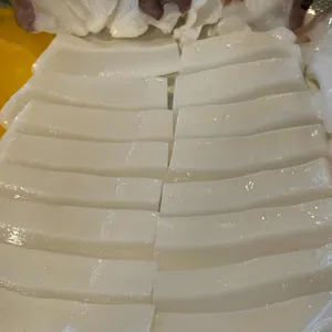 오징어풍경 사진