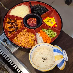 시민식당 사진