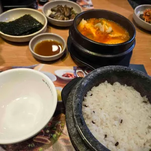 북창동순두부 사진