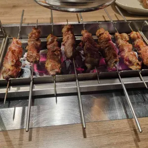 이가네양꼬치 사진