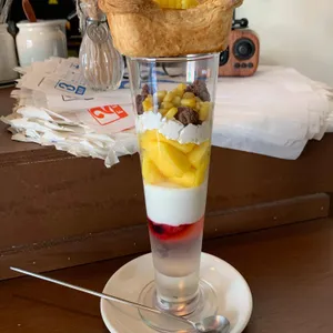 딥슬로우커피바 사진