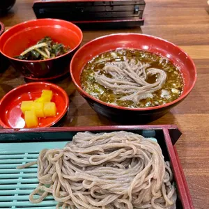 흥부네 소바 막국수 사진
