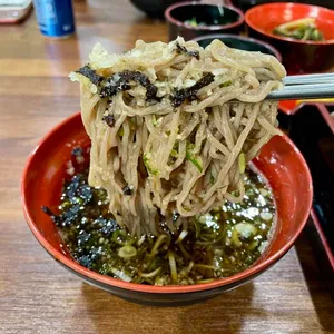흥부네 소바 막국수 사진