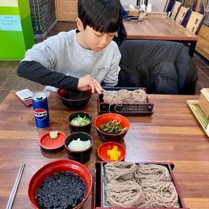 흥부네 소바 막국수 사진