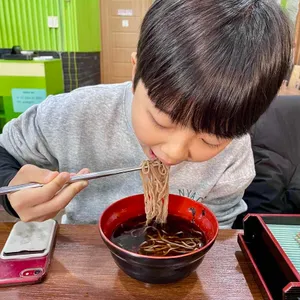 흥부네 소바 막국수 사진
