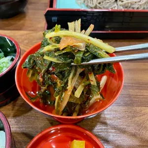 흥부네 소바 막국수 사진