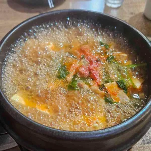 두부가 사진