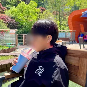 좌구산혜윰 리뷰 사진