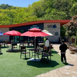 좌구산혜윰 리뷰 사진
