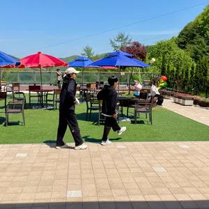 좌구산혜윰 리뷰 사진