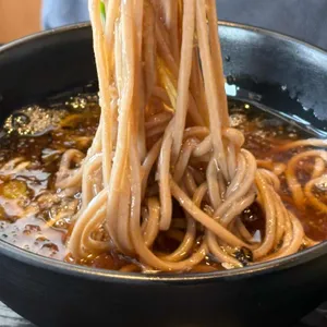 삼동소바 사진