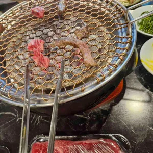 설화 사진