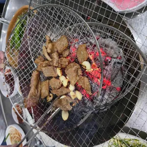 원조태릉갈비 사진