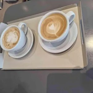 커스텀커피 사진