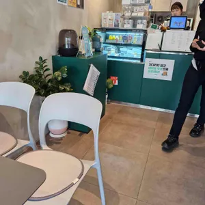 커스텀커피 리뷰 사진