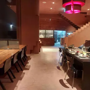 윈야드 아시안 퀴진 다산 리뷰 사진