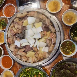당산원조곱창 사진