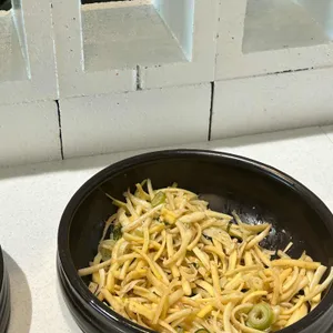 밥상천하 사진