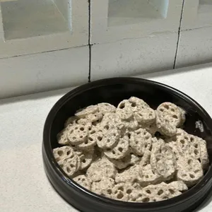밥상천하 사진