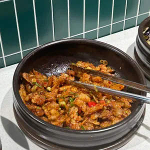밥상천하 리뷰 사진