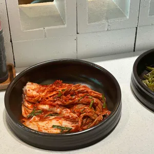 밥상천하 사진