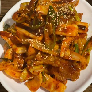 일미식당 사진