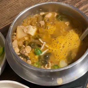 일미식당 사진