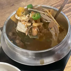일미식당 사진