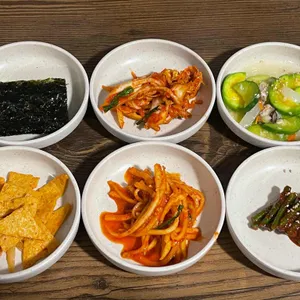 일미식당 사진